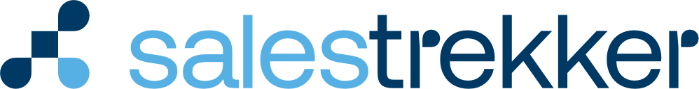 Salestrekker logo